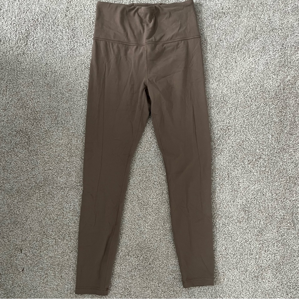 Athleta Ultra High Rise Elation 7/8 Tight